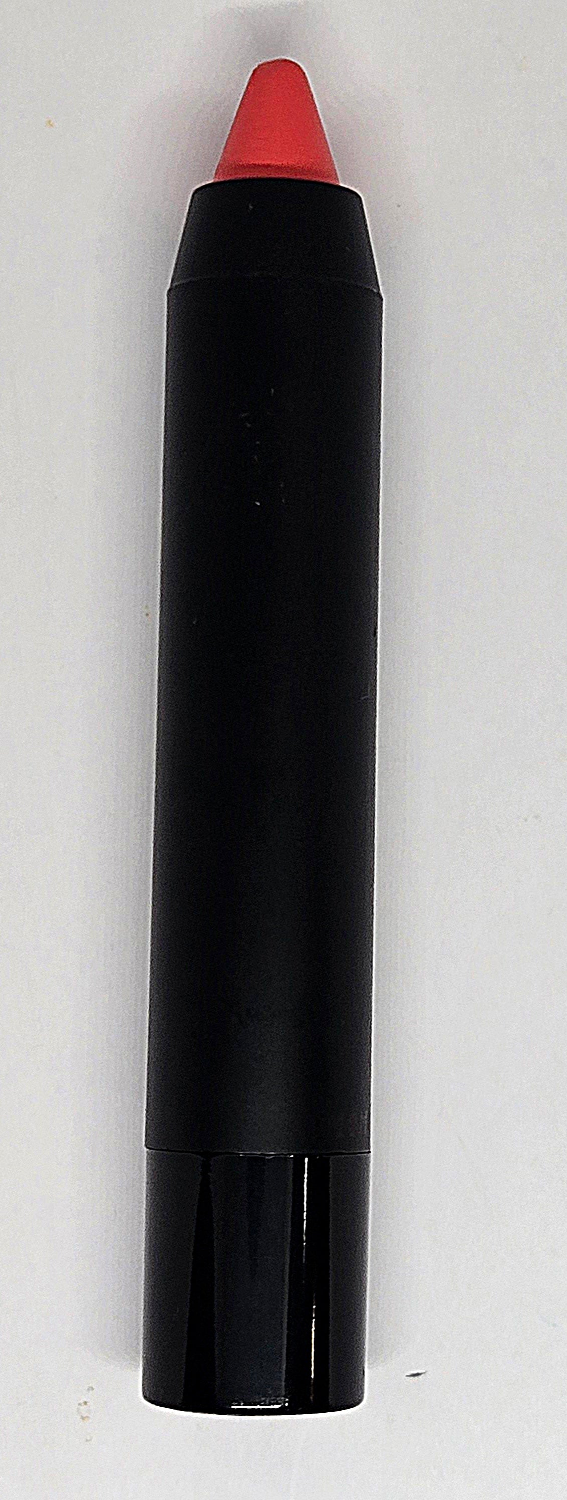 Coral lip/cheek/eye pencil