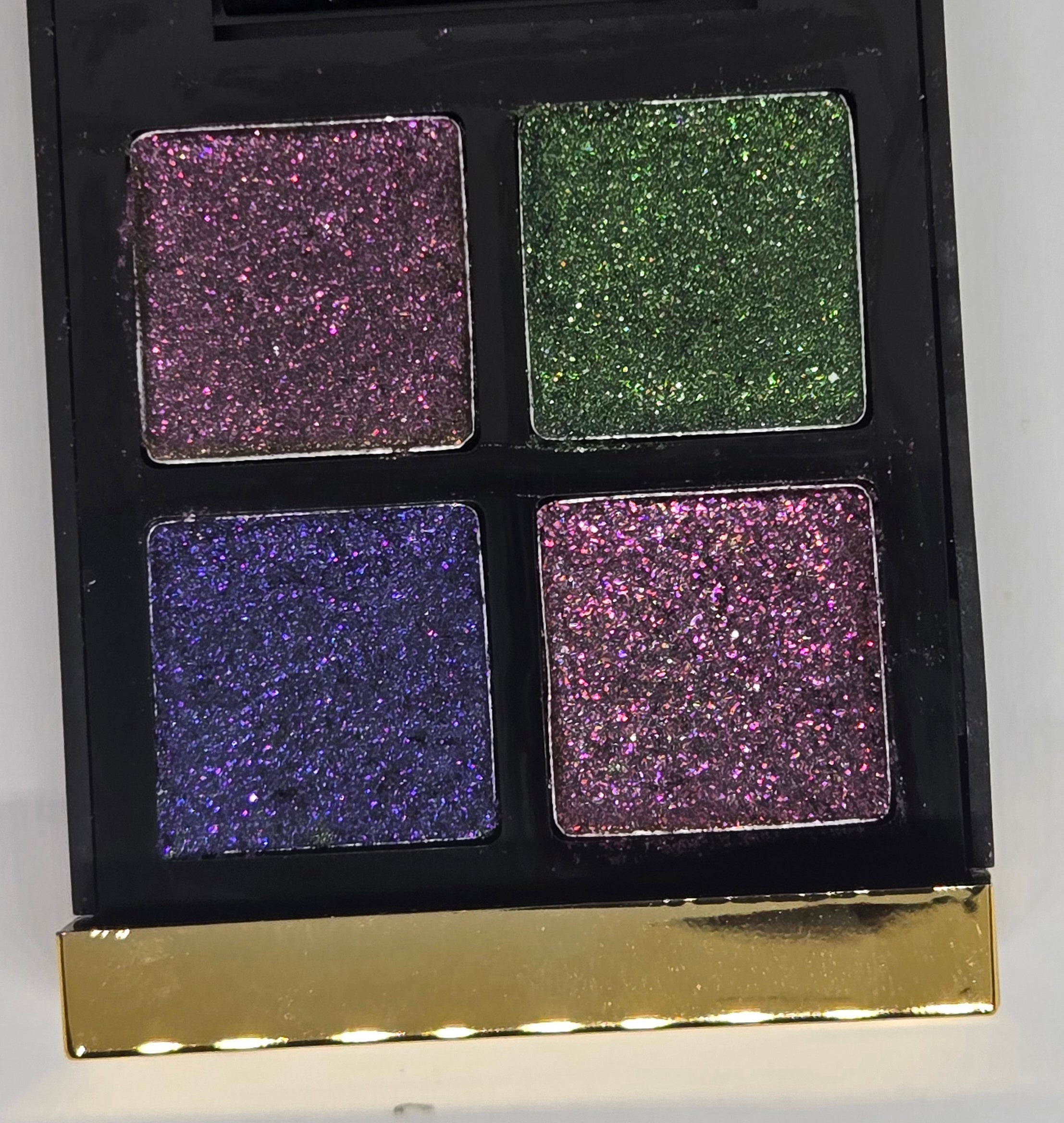 Cosmic mini palette