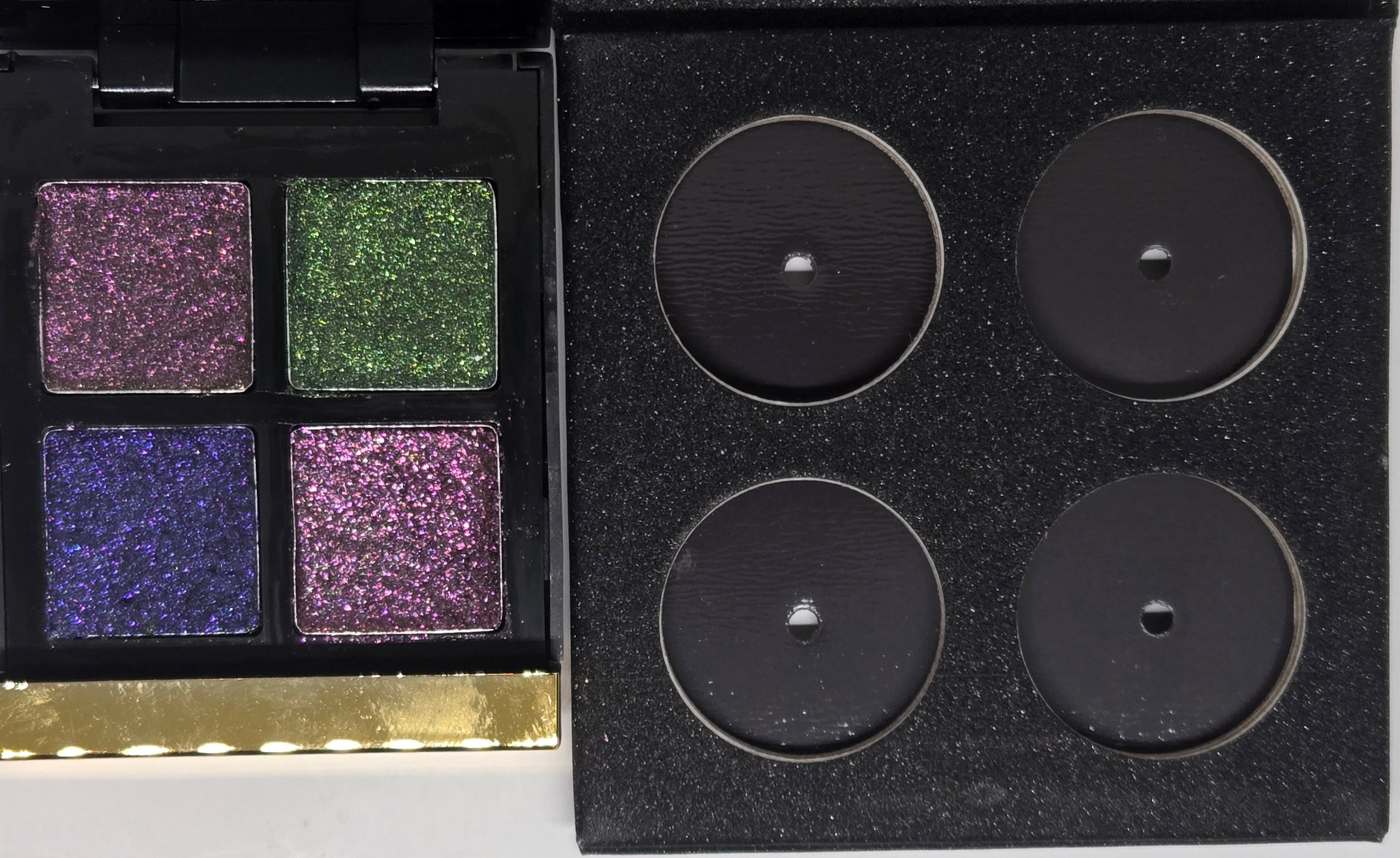 Cosmic mini palette