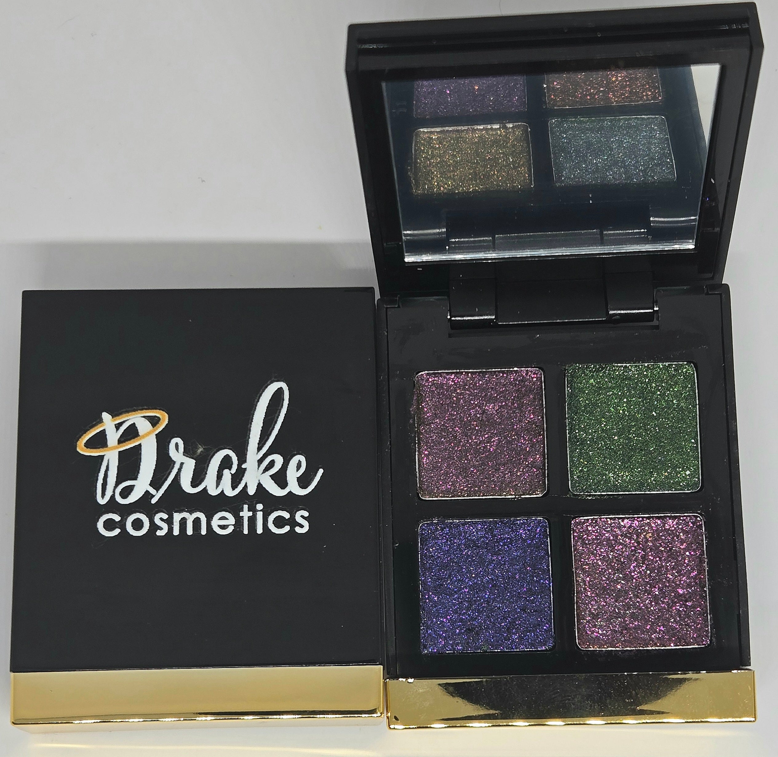 Cosmic mini palette