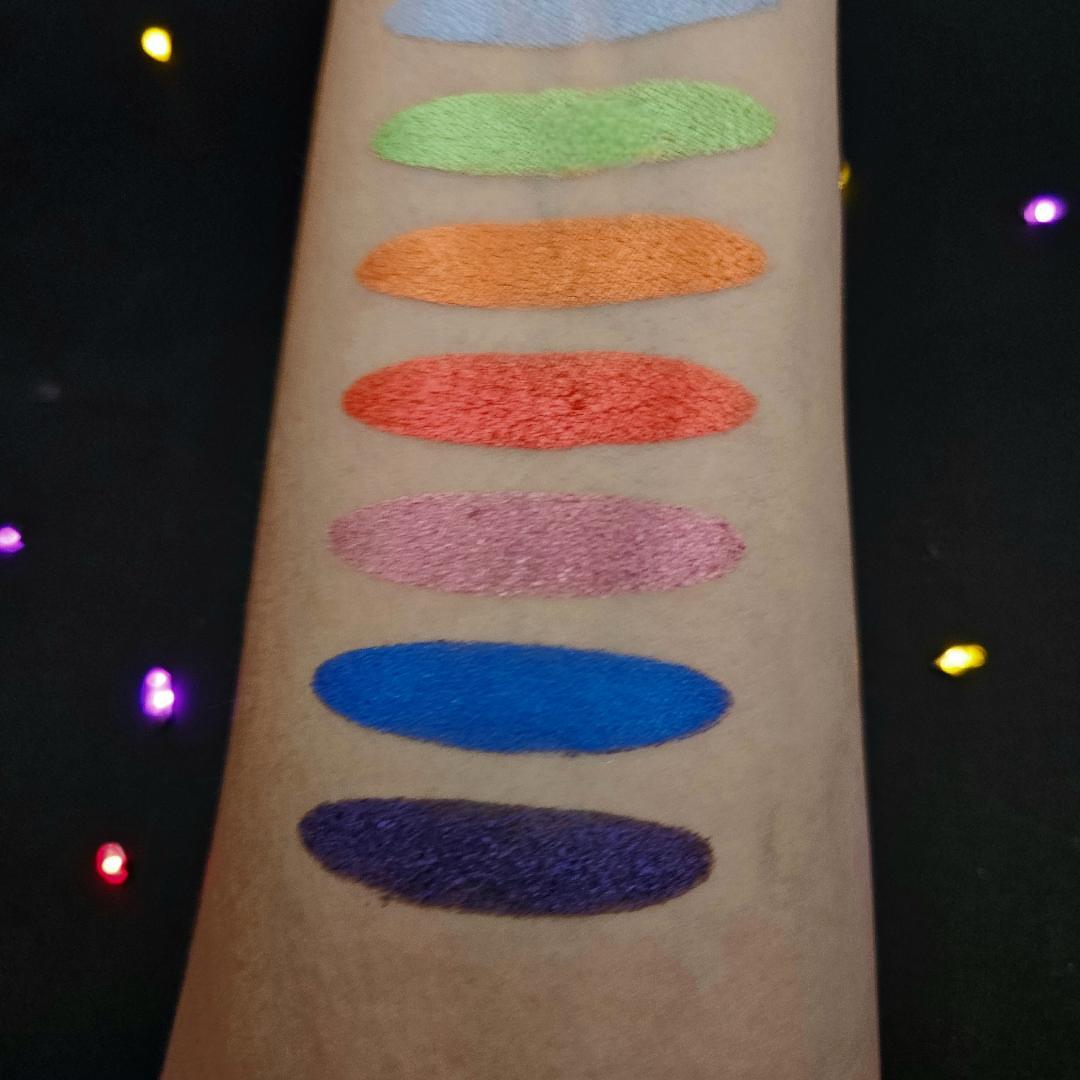 Energy Waves palette