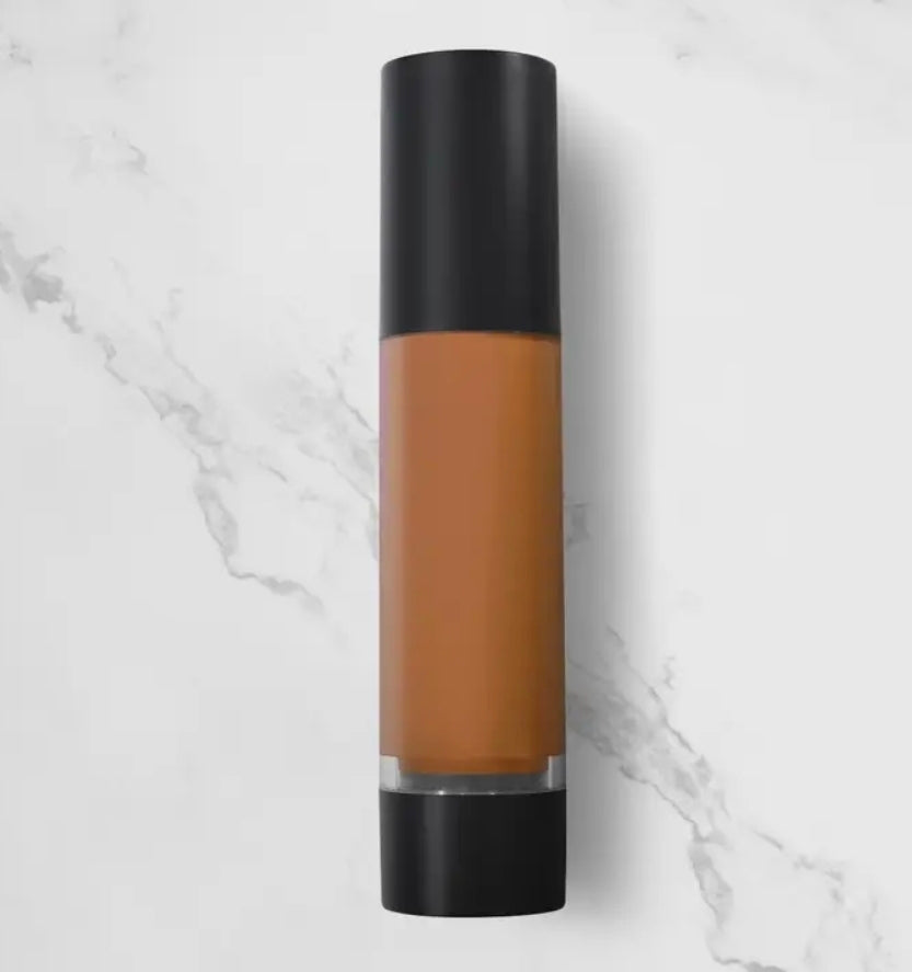 Deep Golden Tinted Moisturizer
