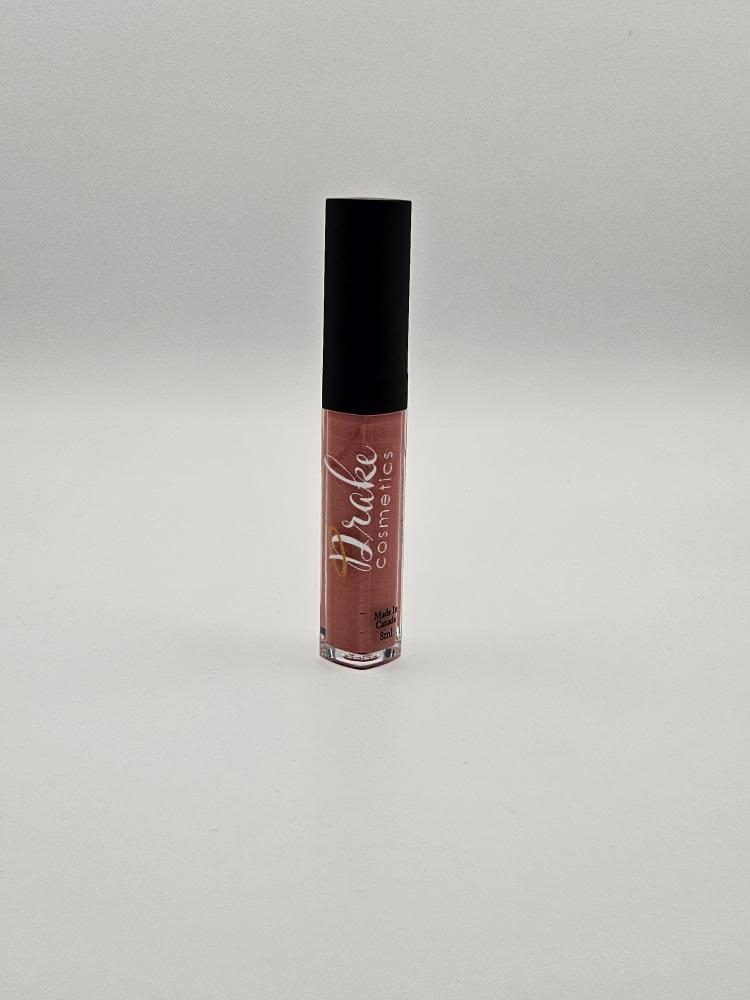 Dusty Nude matte long lasting liquid lipstick