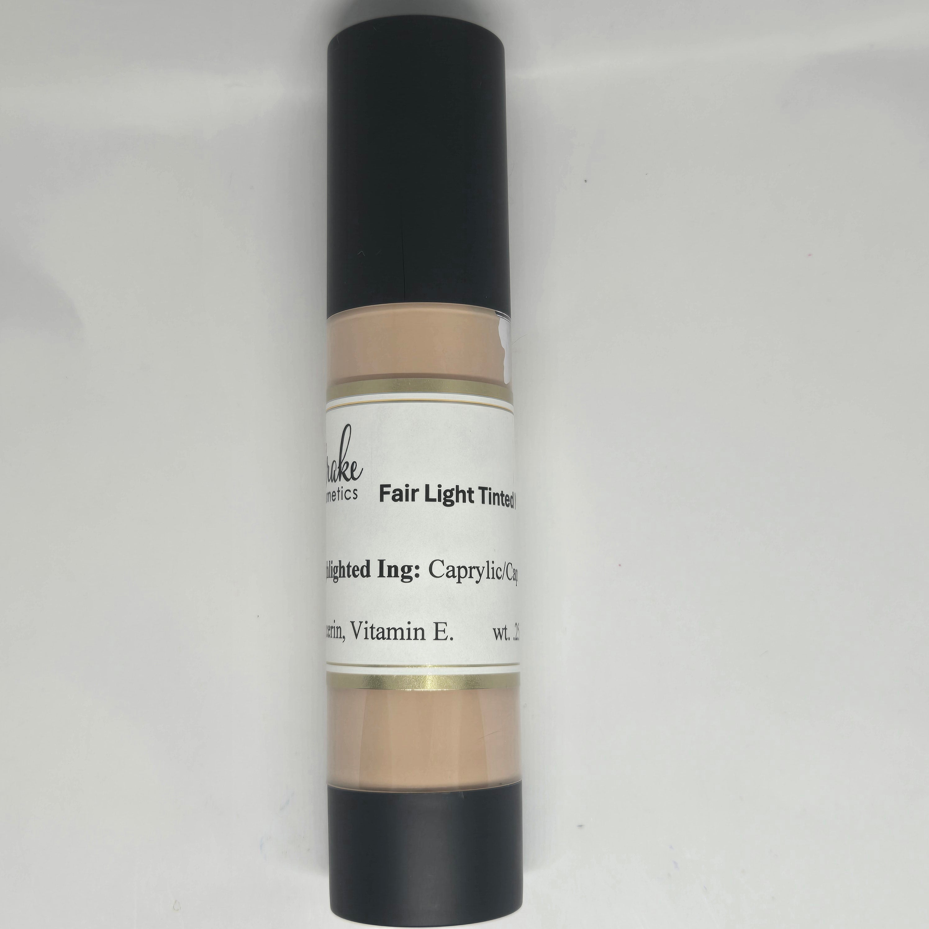 Fair Light Tinted Moisturizer
