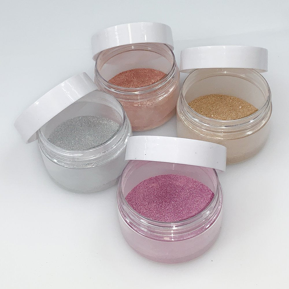 Glow Getter Gang Loose Highlighters by Adry