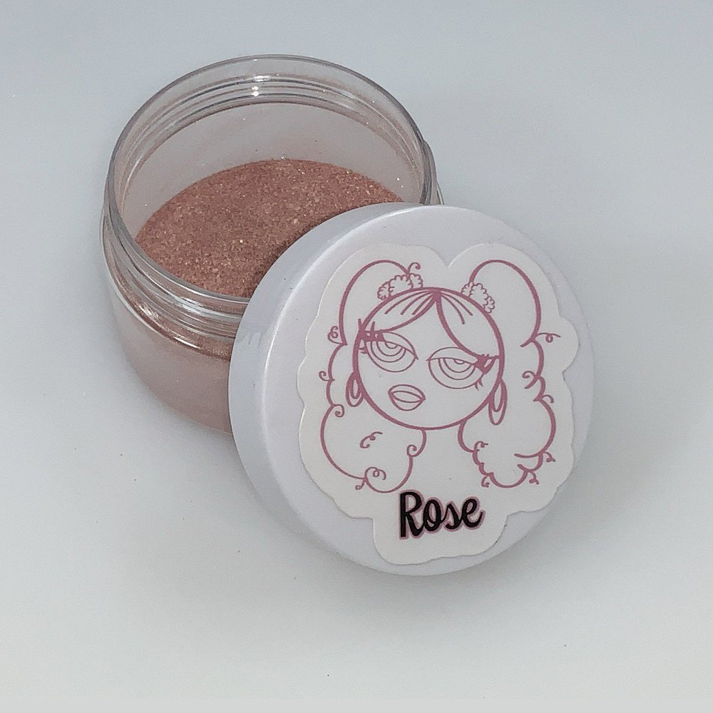 Glow Getter Gang Loose Highlighters by Adry