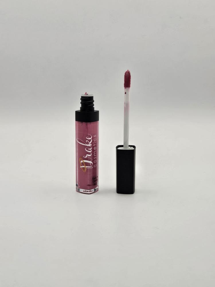 Hey Kitty Girl matte long lasting liquid lipstick