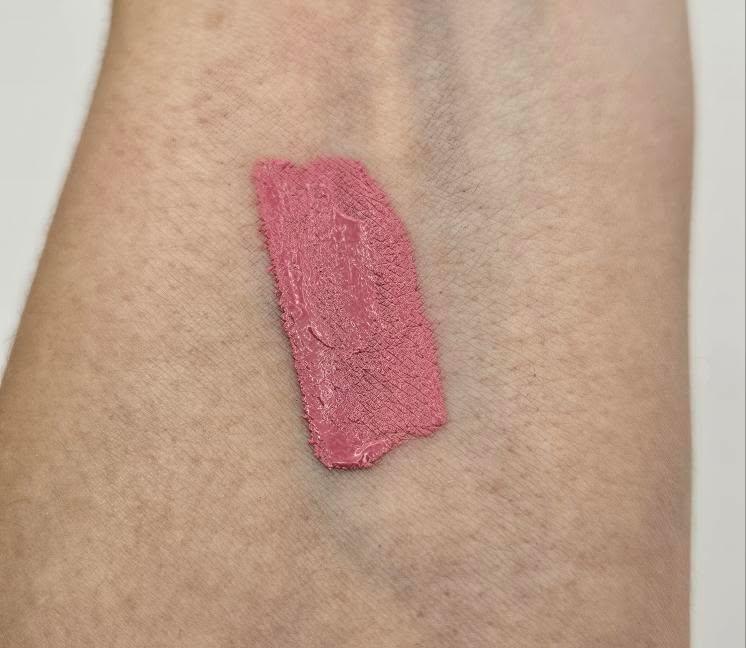 Hey Kitty Girl matte long lasting liquid lipstick