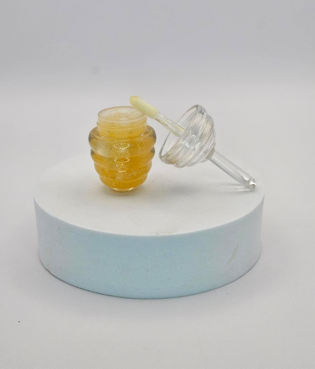 Honey Pot