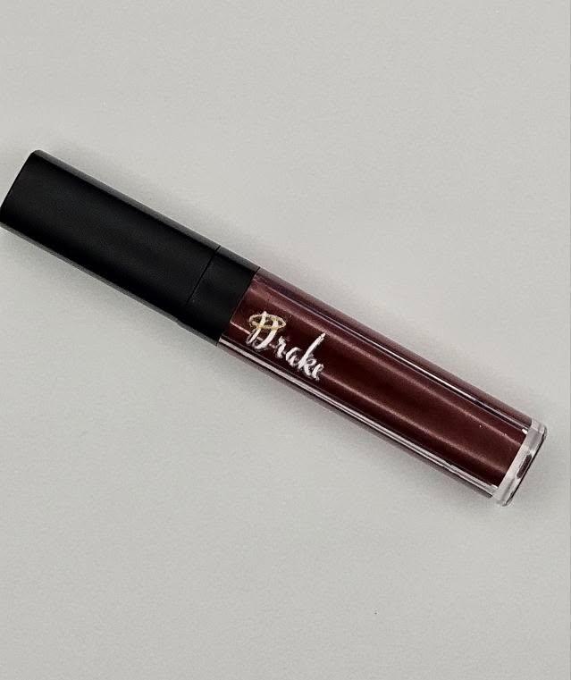 Hope matte long lasting liquid lipstick