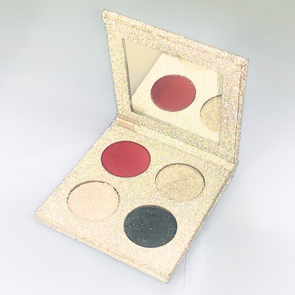 Hope's Holiday Palette