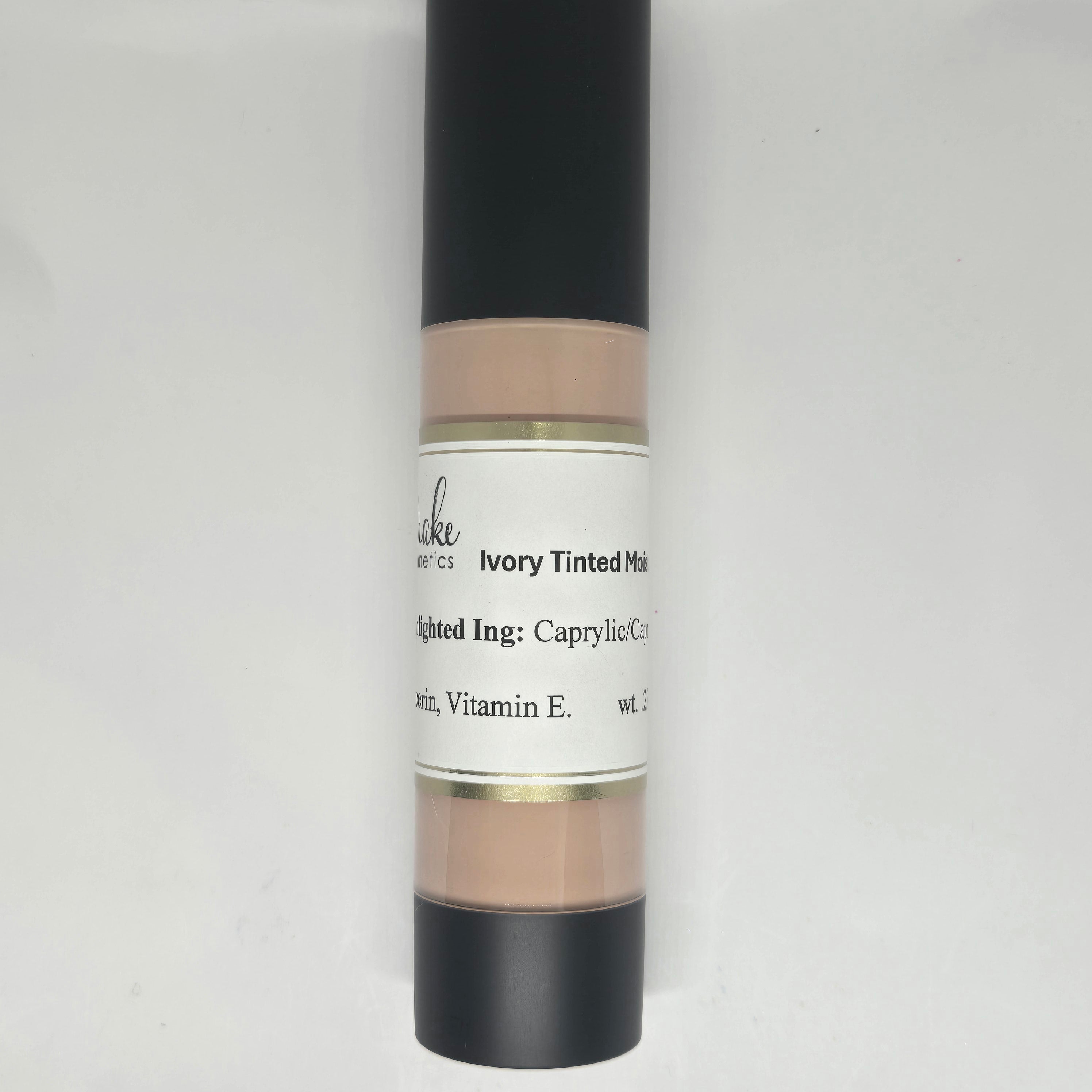 Ivory Tinted Moisturizer