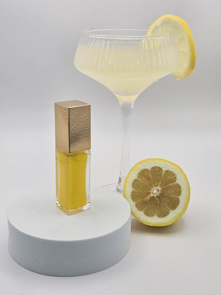 Hope's Lemon Drop