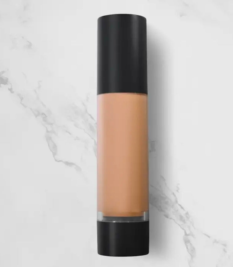 Light Tinted Moisturizer