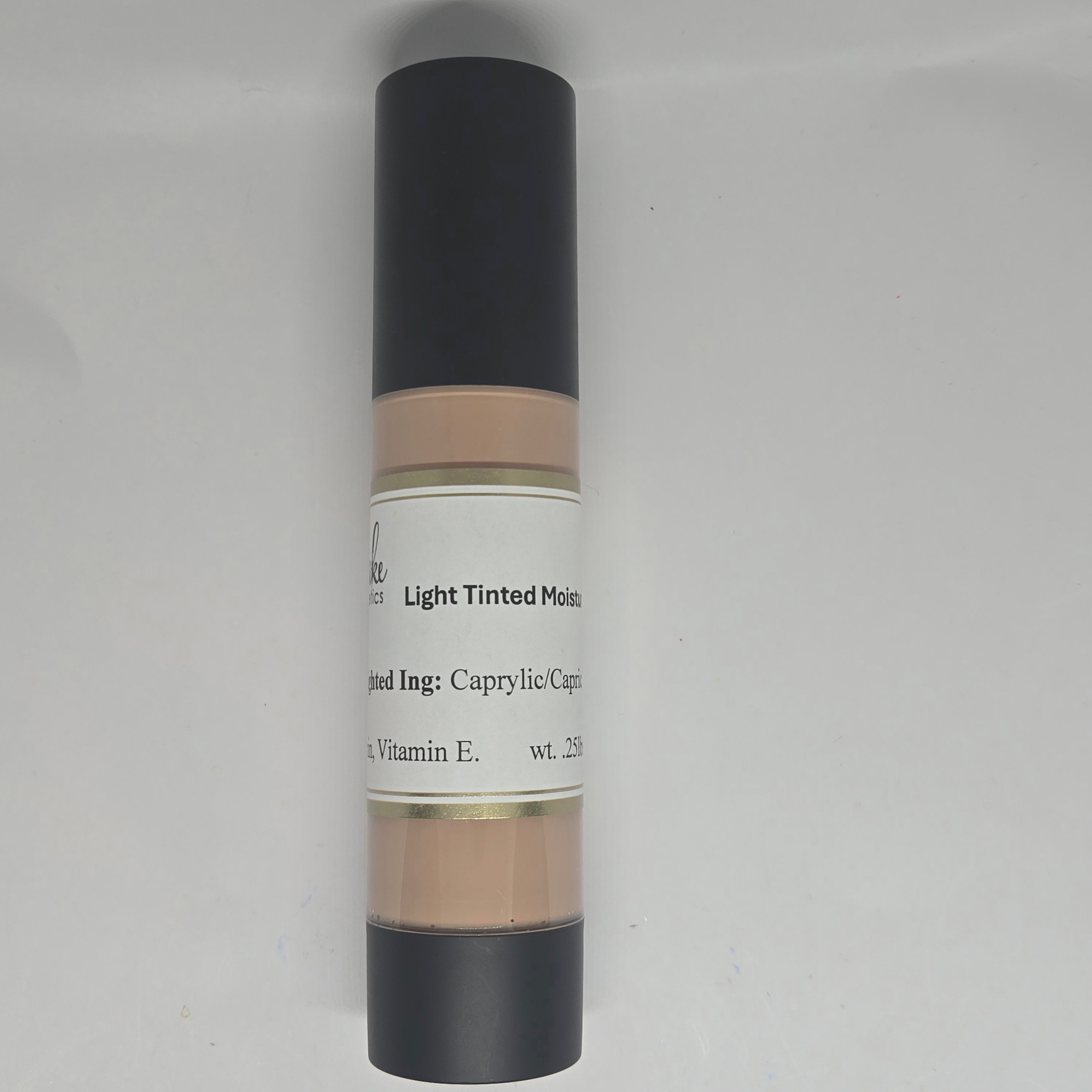 Light Tinted Moisturizer