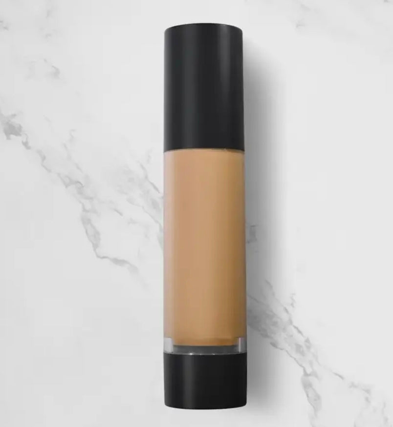 Medium Light Tinted Moisturizer