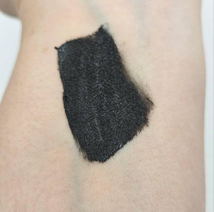 Necromancy matte long lasting liquid listick