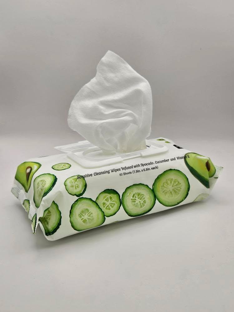 Drake Makeup Wipes