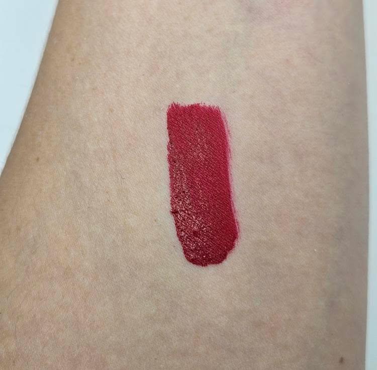 Ooh Honey matte long lasting liquid lipstick