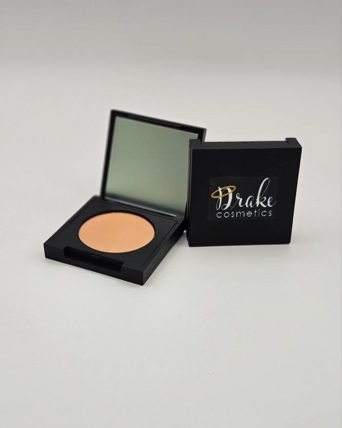 Peach Schnapps matte blush