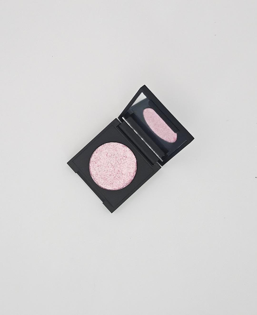 Pink Diamond highlighter