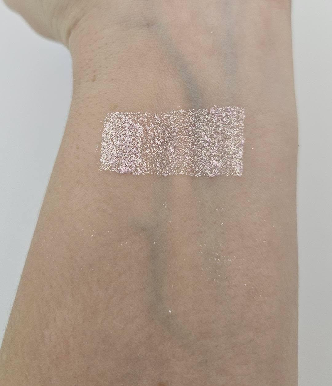 Pink Diamond highlighter