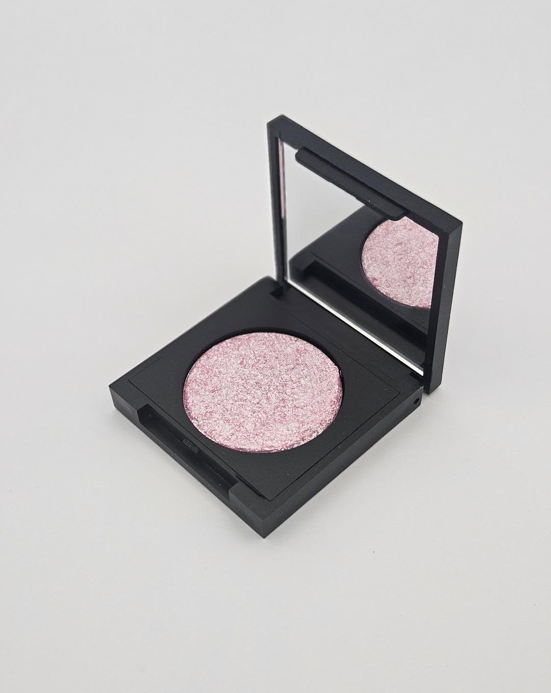 Pink Diamond highlighter