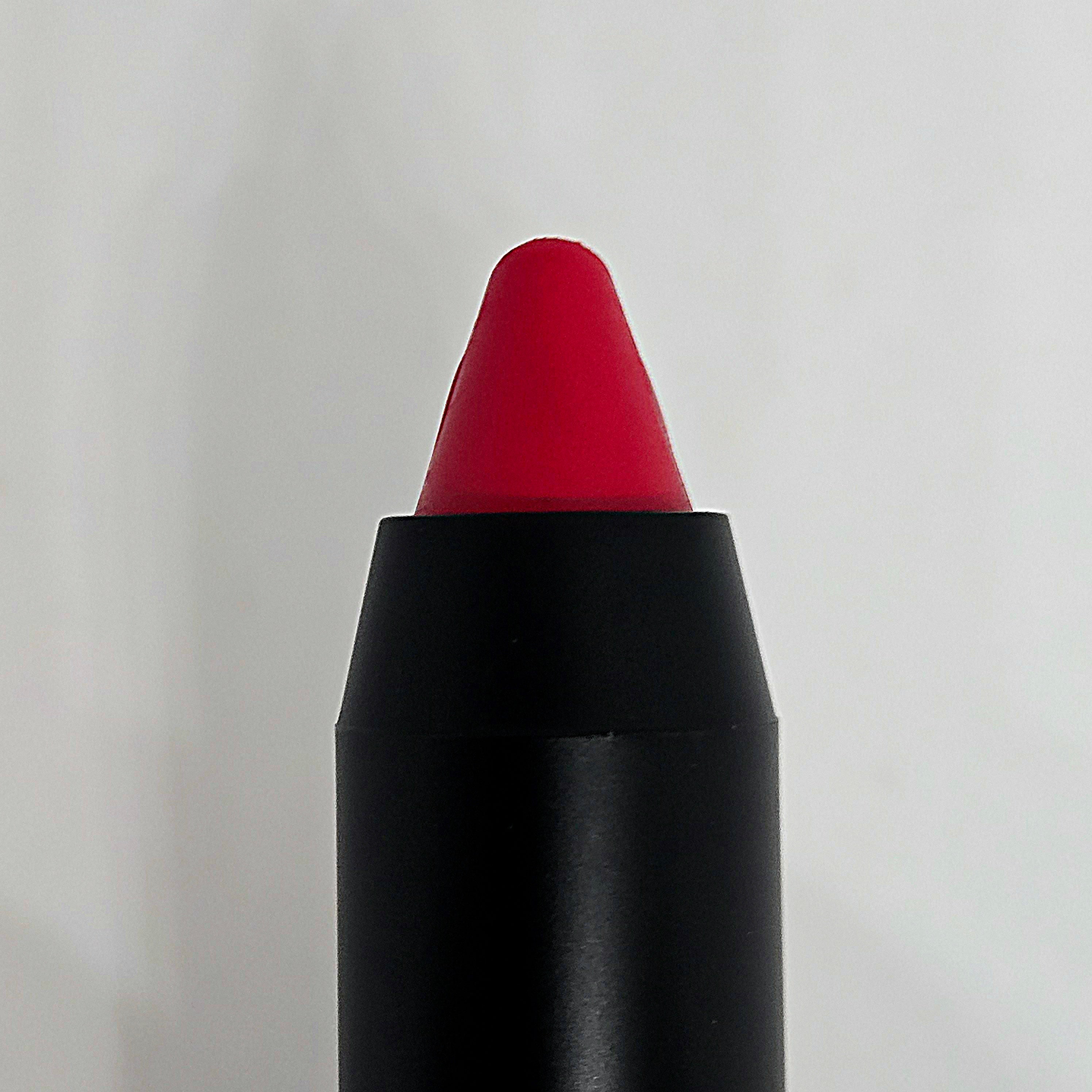 Raspberry lip/cheek/eye pencil