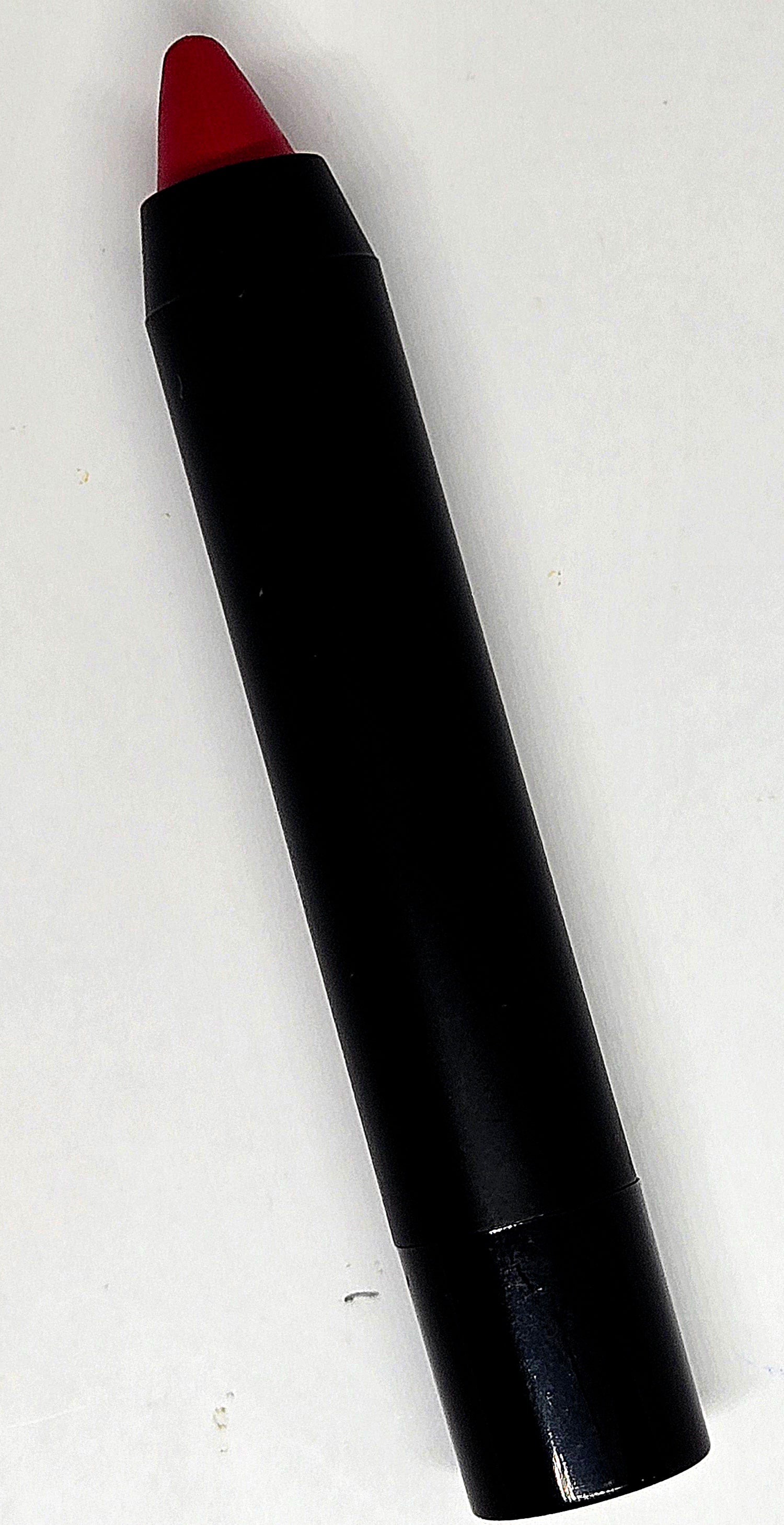 Raspberry lip/cheek/eye pencil