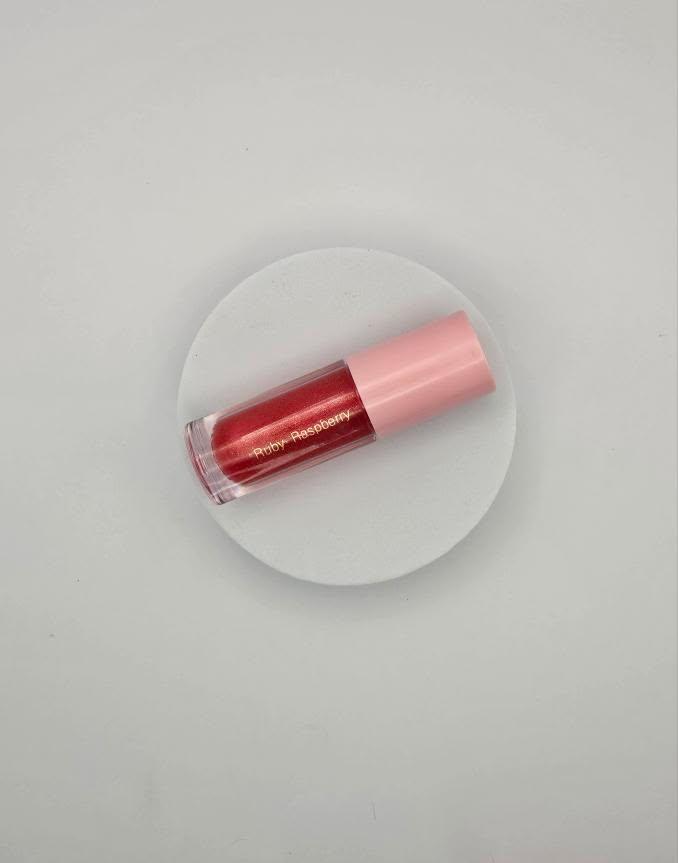 Ruby Raspberry