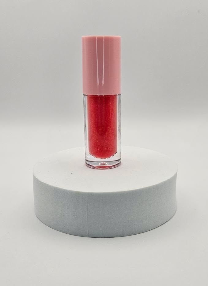 Ruby Raspberry