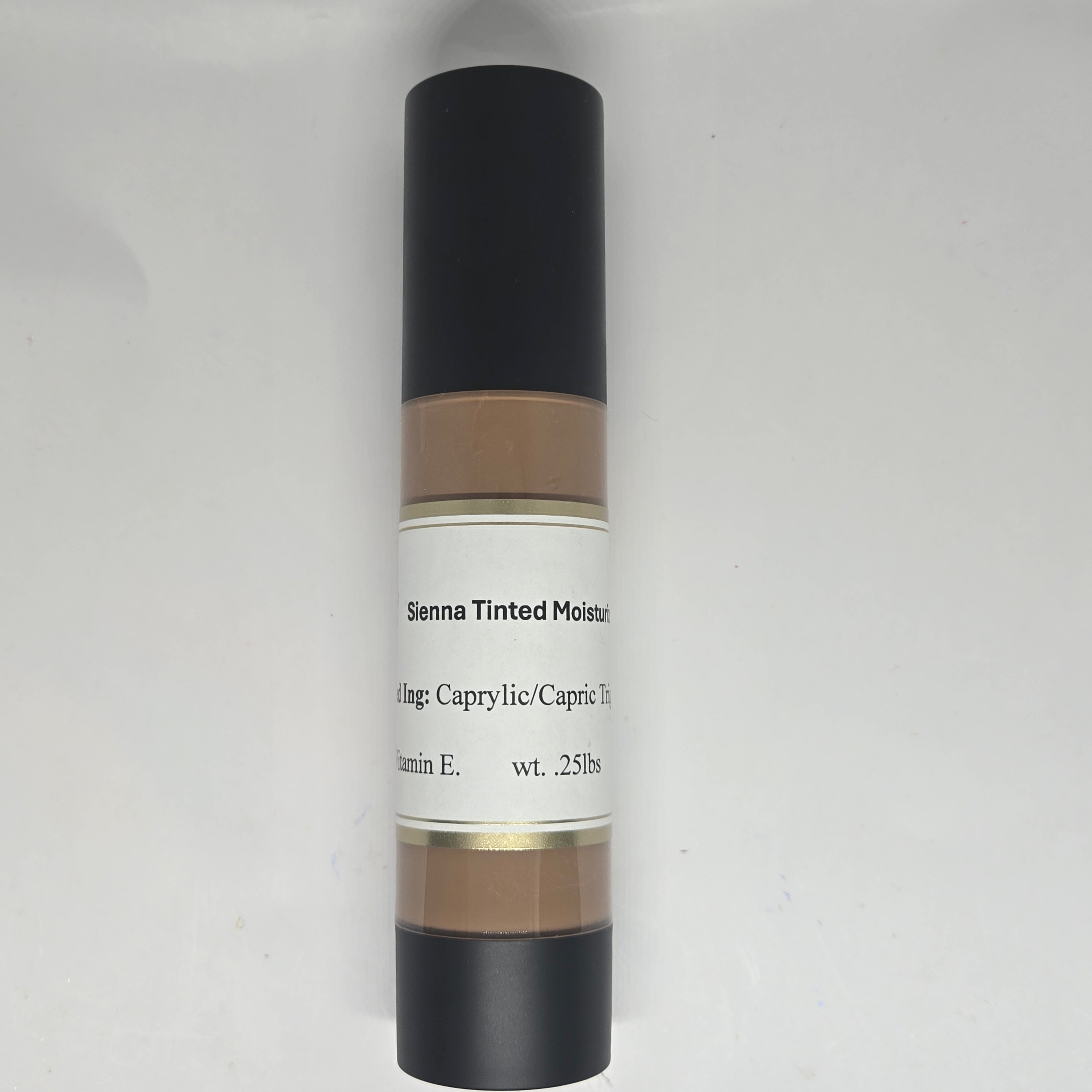 Sienna Tinted Moisturizer