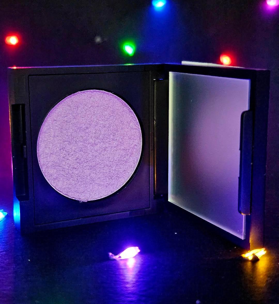 Lavender Haze blush