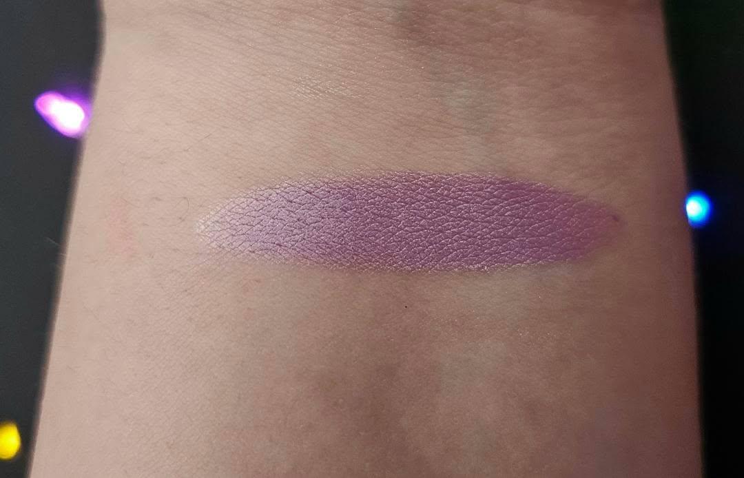 Lavender Haze blush