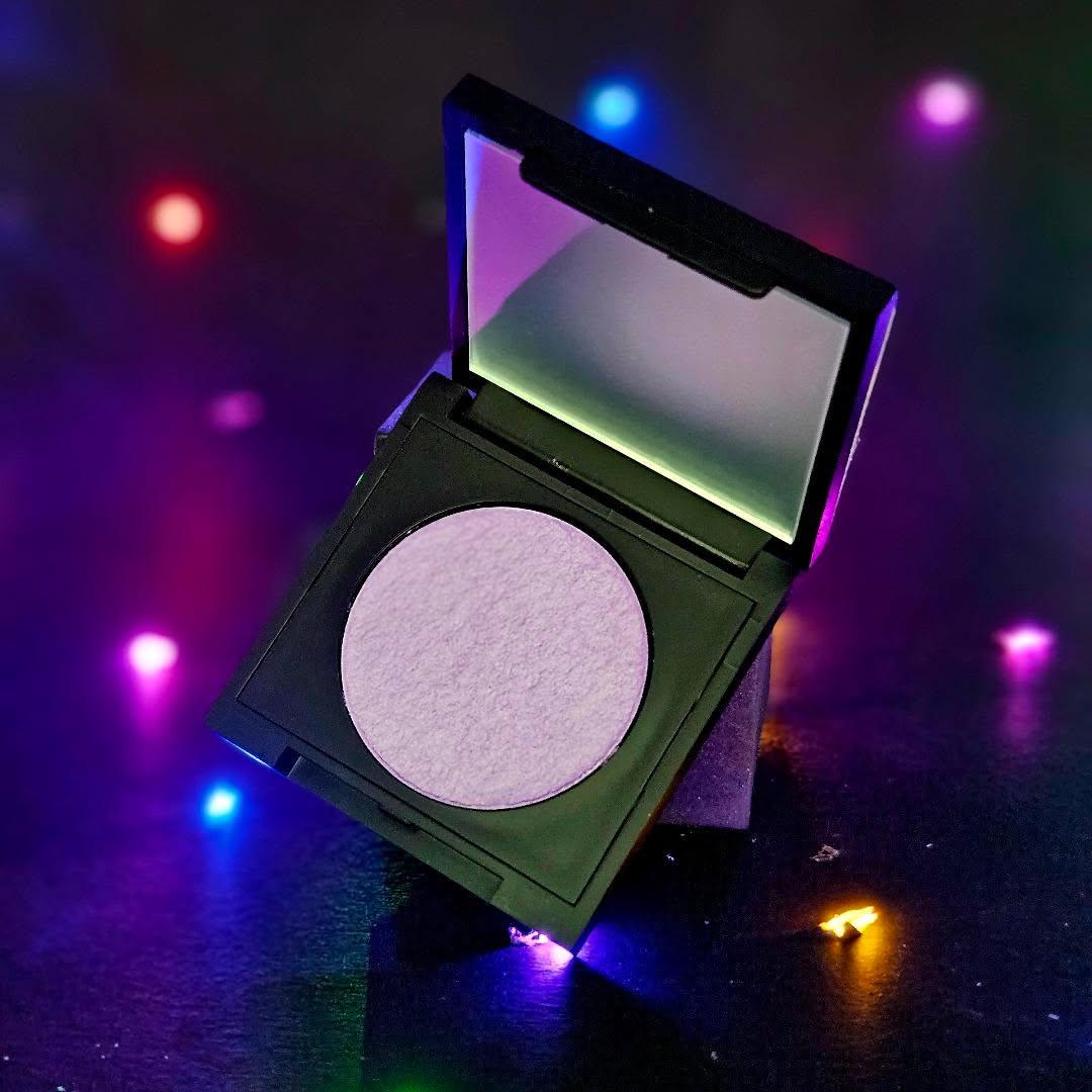 Lavender Haze blush