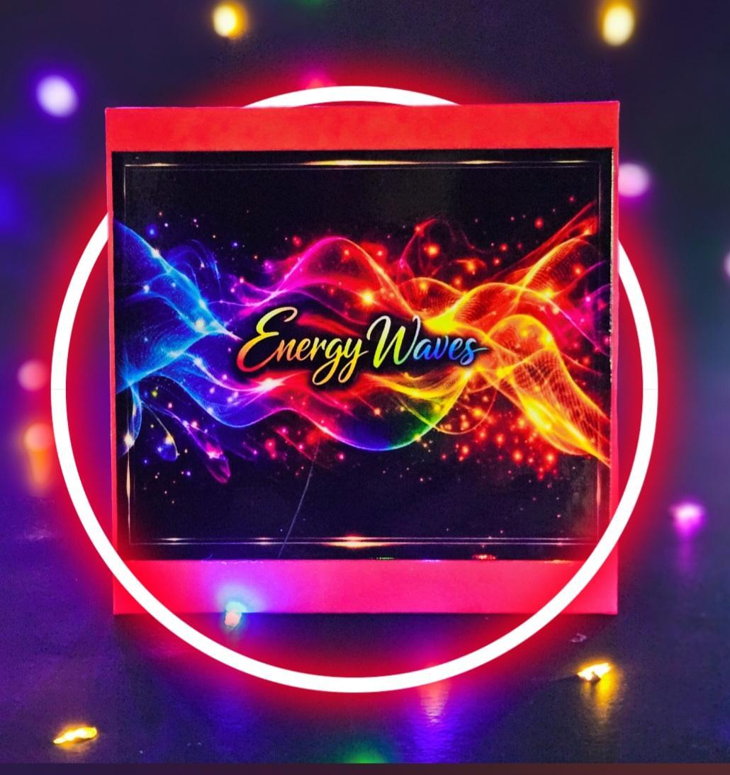Energy Waves palette