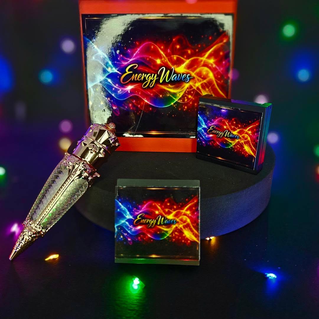 Energy Waves Collection