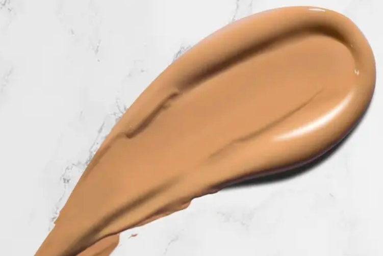 Toffee Tinted Moisturizer