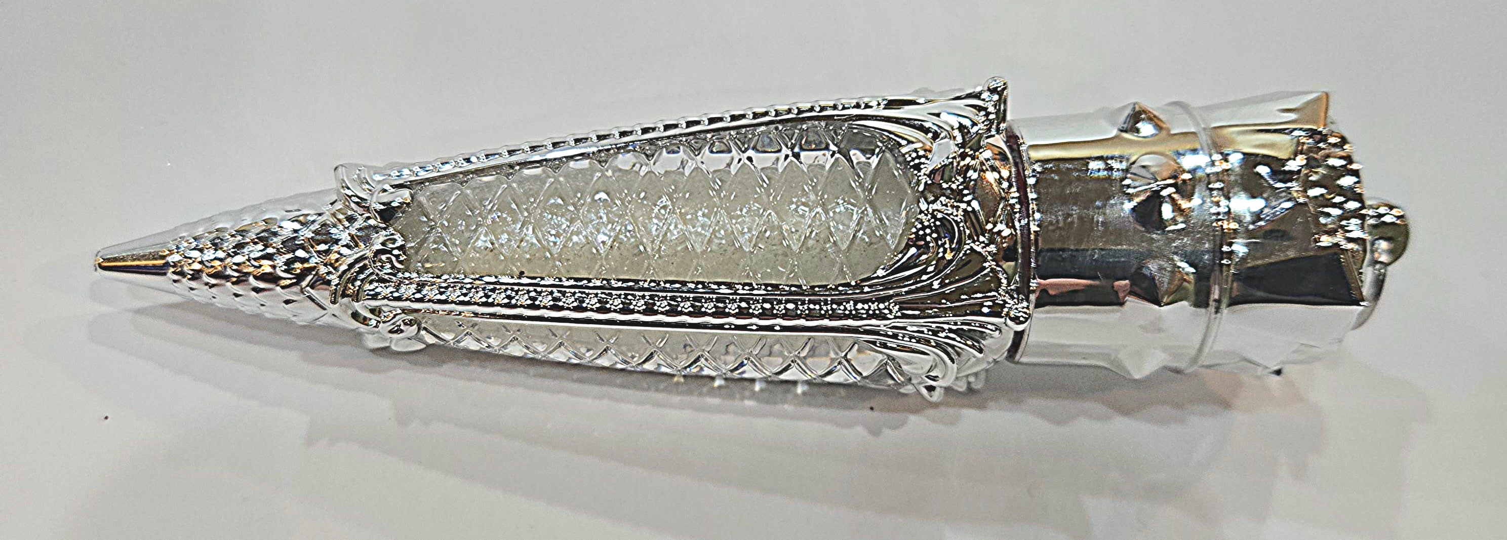 Unicorn Sparkle lip oil