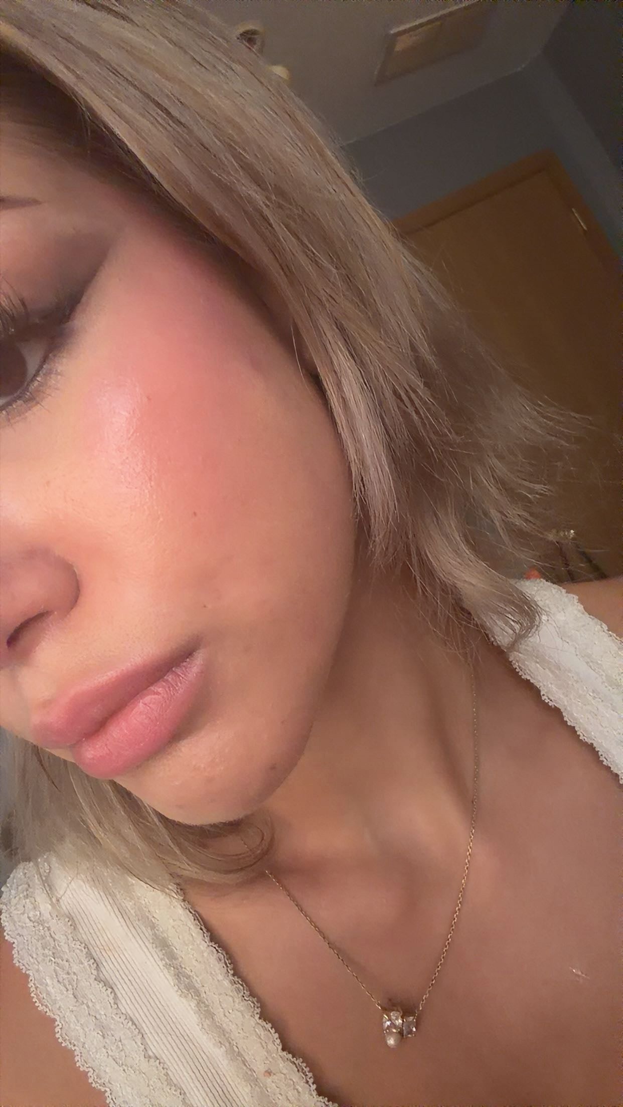 Watermelon All In One Cheek/Lip Cream